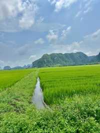 Hang Múa and Ninh Bình: The Hidden Gem of Vietnam You Need to See (and How to Get There Easily)