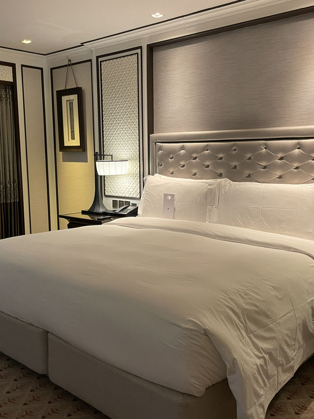 🏨✨ รีวิว: The Athenee Hotel, Bangkok 