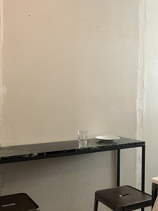 Paris | The brilliant sandwich place near Le Bon Marche