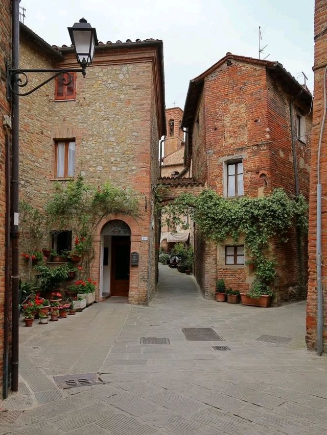 🏛️ Umbrian Soul – Perugia, Italy