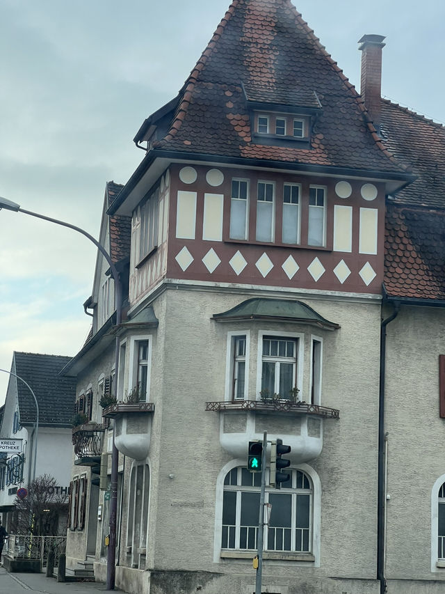 🏰✨ Feldkirch, Austria — Where Medieval Charm Meets Alpine Magic ✨🏞️
