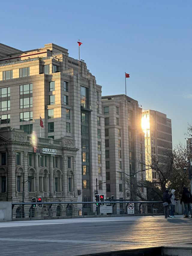 How to Enjoy China in Winter and Travel Tips for Shanghai in December