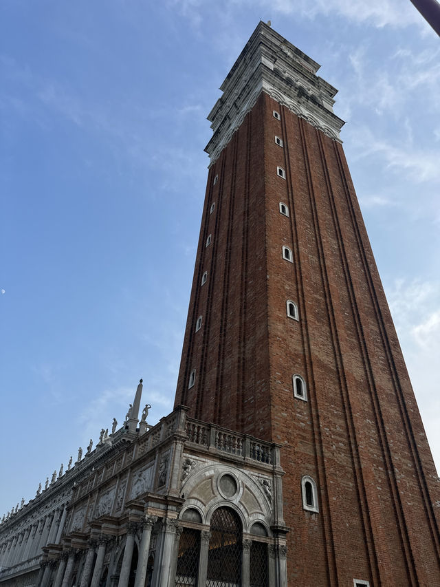 Venice one day 