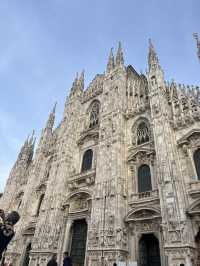 Milan in 2days