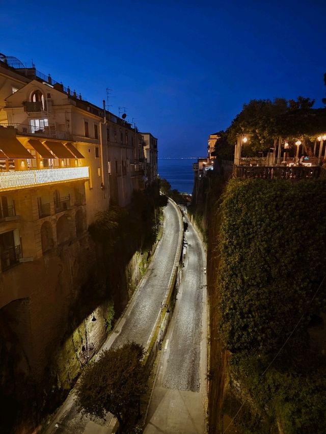 Discover the Beauty of Sorrento🍋, Amalfi Coast