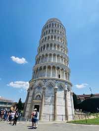 Beautiful Pisa