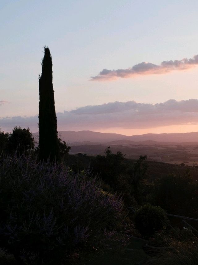 Panicale: Umbria’s Timeless Hilltop Gem 🌿🏰  