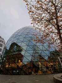 Eindhoven: Innovation, Design & the Lightbulb Legacy💡