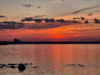 🌅 White Nights Magic in Karelia – Why You Must Visit Petrozavodsk’s Embankment This Summer