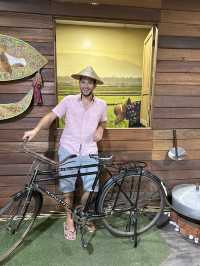 From Field to Fork: Inside Sekinchan’s Paddy Processing Factory & Rice Gallery 