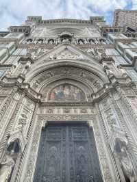 Florence in a Day: Art, Architecture & Aperitivo