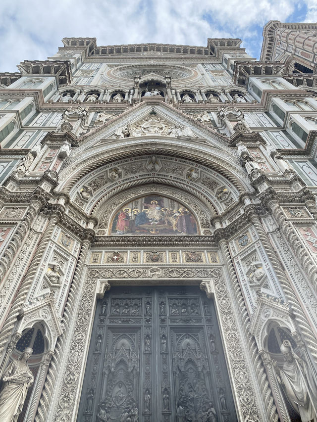 Florence in a Day: Art, Architecture & Aperitivo