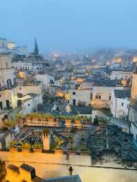 One Day in Matera: Exploring Italy’s Ancient Stone City 