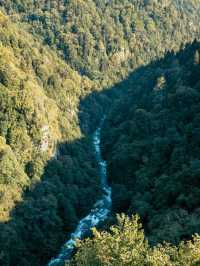 Blyde River Canyon, South Africa