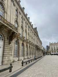 Europe’s most beautiful square? 