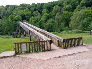 Wye Valley Walk 