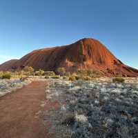 4 Day Ayers Rock Itinerary