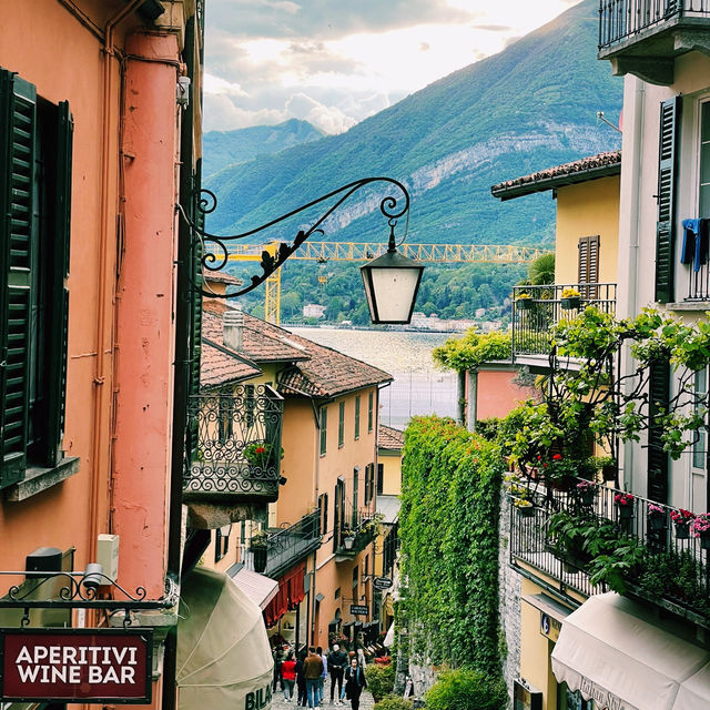 Ultimate Lake Como Cruise Guide: Discover Italy’s Hidden Lakeside Gems