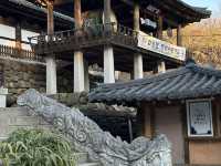 South Korea Itinerary 4: Daegu's Hidden Gem Getaway