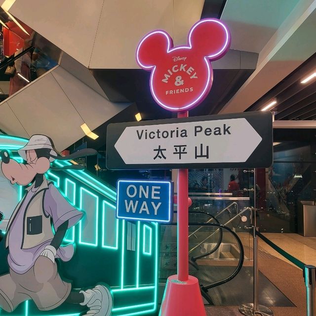 🇭🇰✨ Hong Kong – Where Dreams Touch the Sky ✨🇭🇰