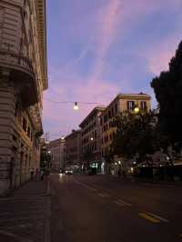 Rome, Italy