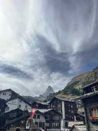 Zermatt: Alpine Majesty & Car-Free Charm 🏔️🚶‍♂️✨