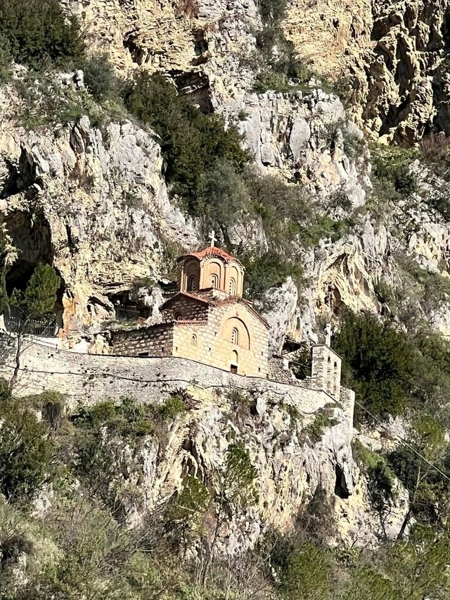 Berat: City of a Thousand Windows 🌟🏰