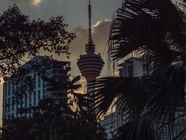 Kuala Lumpur – Where Cultures and Skylines Meet
