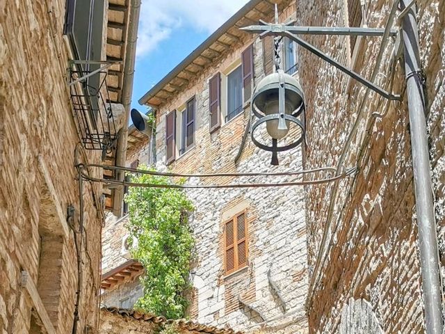 Why Halloween in Assisi: A Spooky Twist on Sacred Serenity
