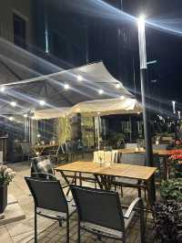 Branches Restaurant: A Culinary Escape in Kaliningrad 🍽️🌿