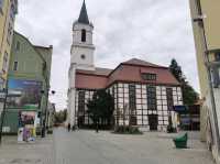 Zielona Góra, Poland: Poland's Northernmost Wine Capital with Over 700 Years of Viticulture