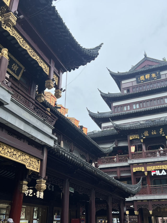 Шанхай красивейший город земли