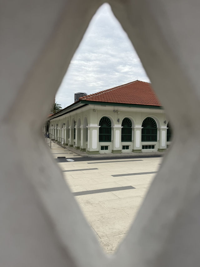 Free Singapore Stopover Program✨