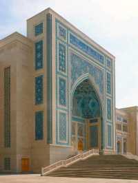 Must-See Sights in Tashkent