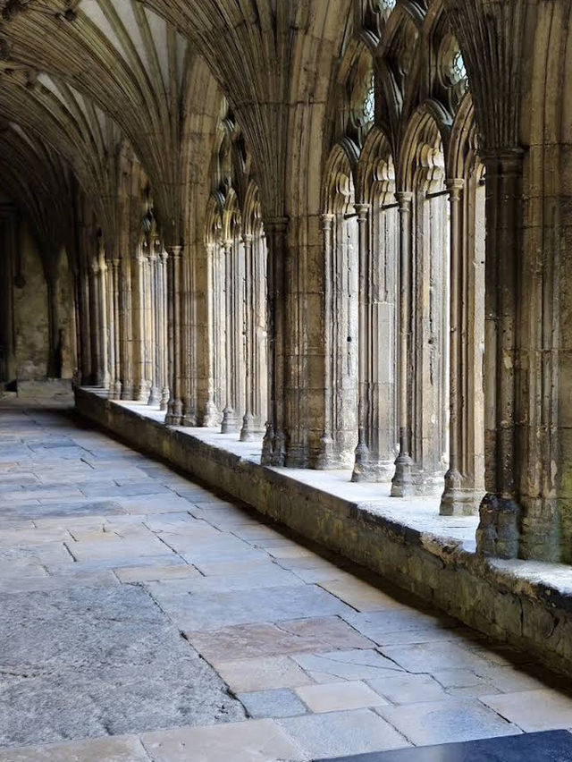 ✨ A serene escape filled with awe, silence, and storytelling ✨