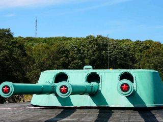 トゥーラ軍事歴史博物館