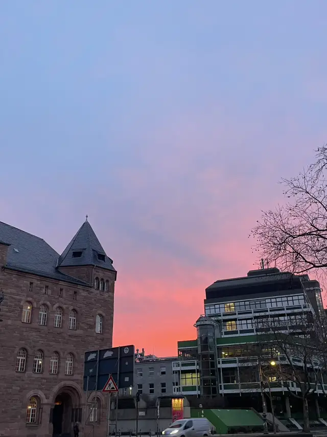 Casual 2-Day Berlin Trip: Picture-Perfect Routes