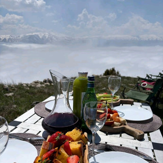Hospitable Armenia .