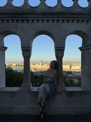 THE MOST UNDERRATED CITY IN EUROPE — BUDAPEST.