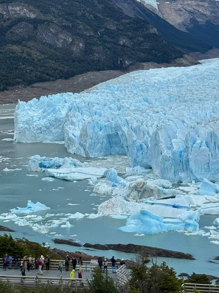 Patagonia là một nơi đáng để bạn ghé thăm ít nhất một lần trong đời 🧊🇦🇷