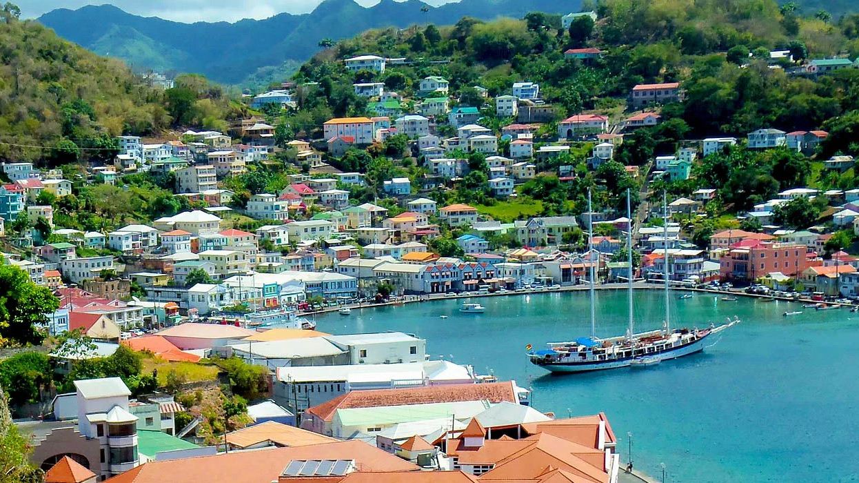GRENADA 2026: Panduan Rahasia yang Tak Dibagikan Siapa Pun (Simpan Ini Sebelum Anda Pergi) 🇬🇩
