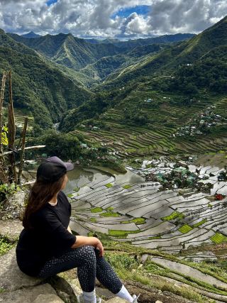 Banaue: Rice Terraces More Than Two Thousand Years Old