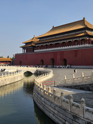 A Memorable Visit to the Forbidden City Booked on Trip.com