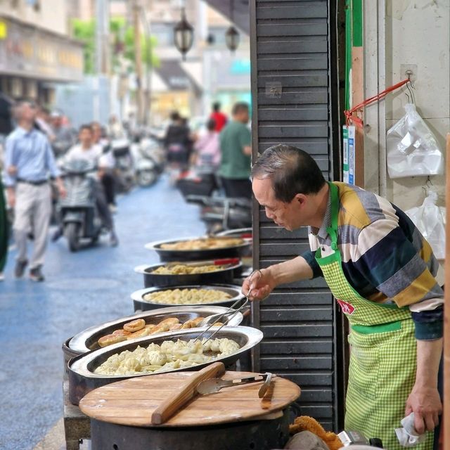 Potterying around Jingdezhen