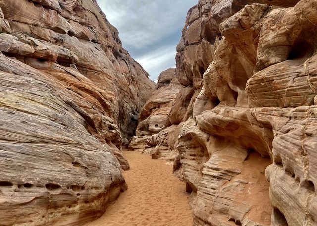 Flame Valley State Park