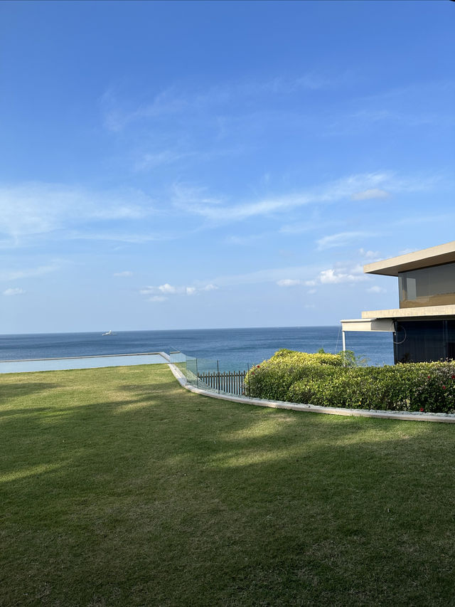 Phuket Hotel | Luxury Villa with Infinity Pool