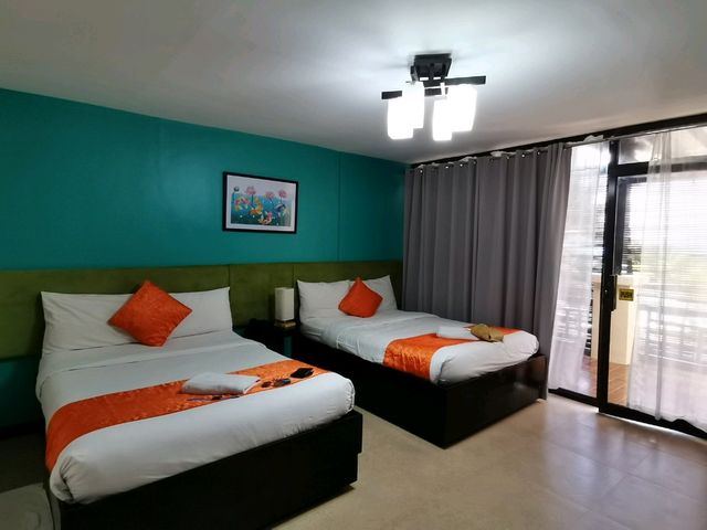 Value For Money Hotel in Boracay 🇵🇭🏖