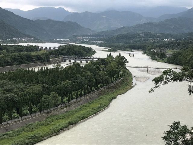 Impressive UNESCO Site ! 🇨🇳