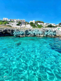 Puglia‘s Coastal Gem: Castro Marina🏖️🇮🇹💎