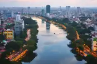 Snapshot of Vietnam
